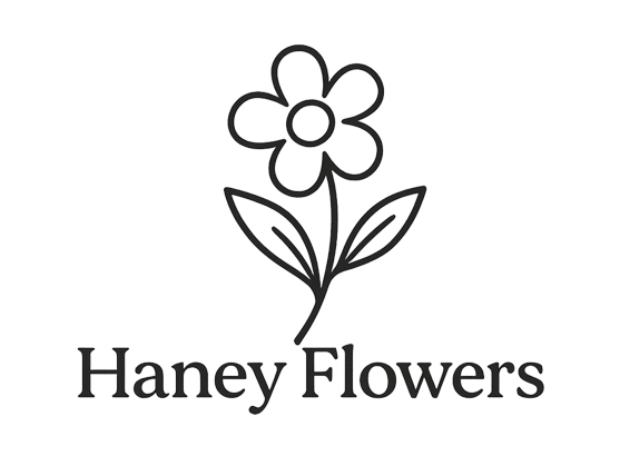 Haney flowers