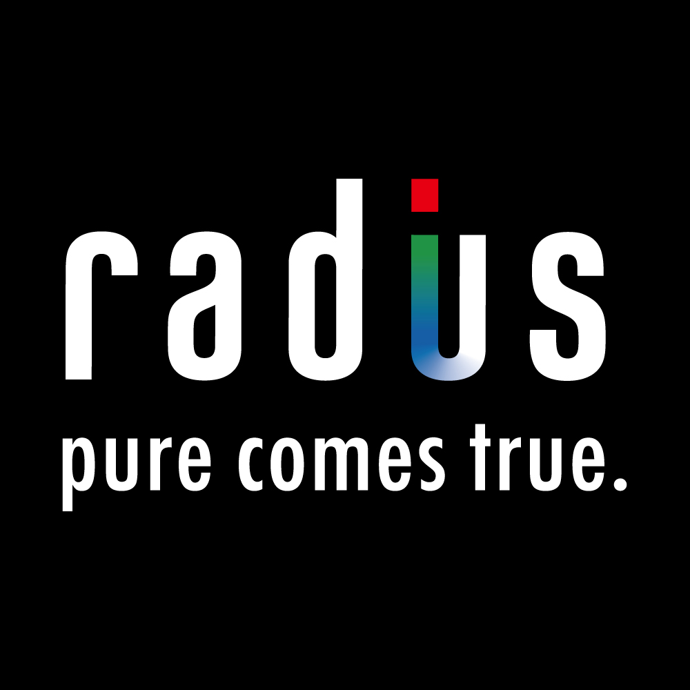 株式会社radius