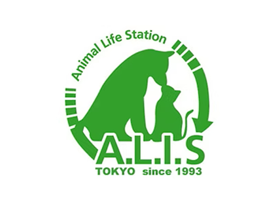 NPO法人日本動物生命尊重の会 A.L.I.S